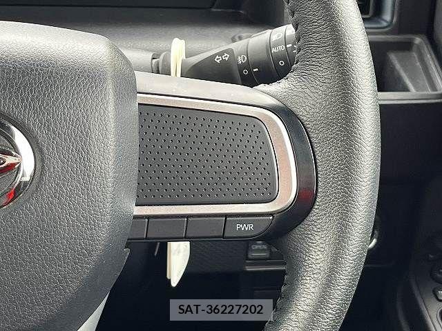 Daihatsu TANTO CUSTOM 2023-06 8882546-17