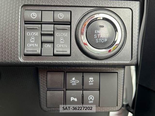 Daihatsu TANTO CUSTOM 2023-06 8882546-18