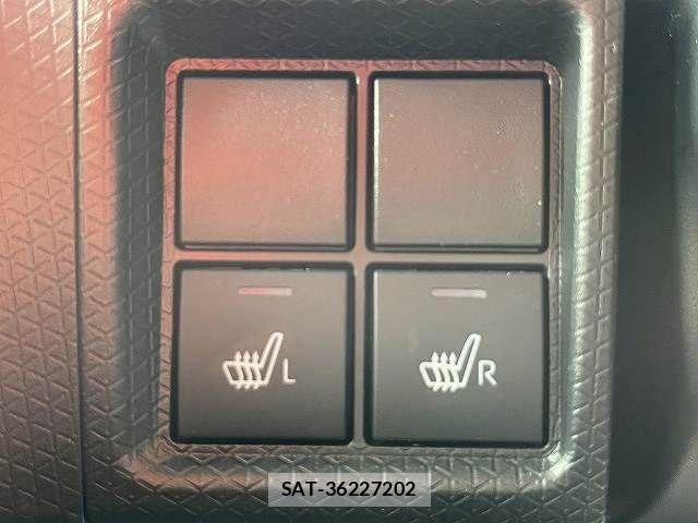 Daihatsu TANTO CUSTOM 2023-06 8882546-19