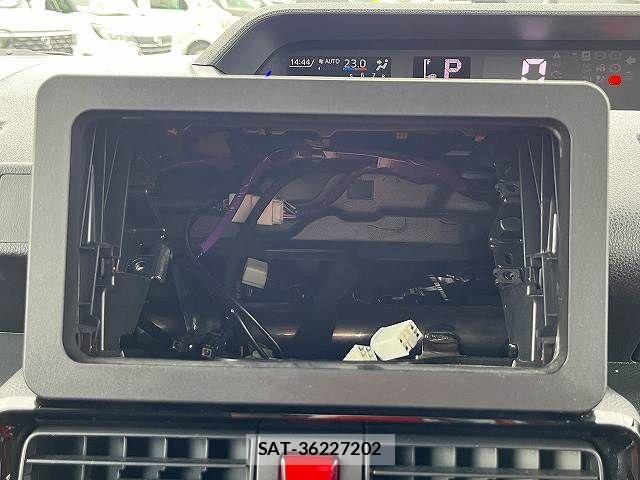 Daihatsu TANTO CUSTOM 2023-06 8882546-20