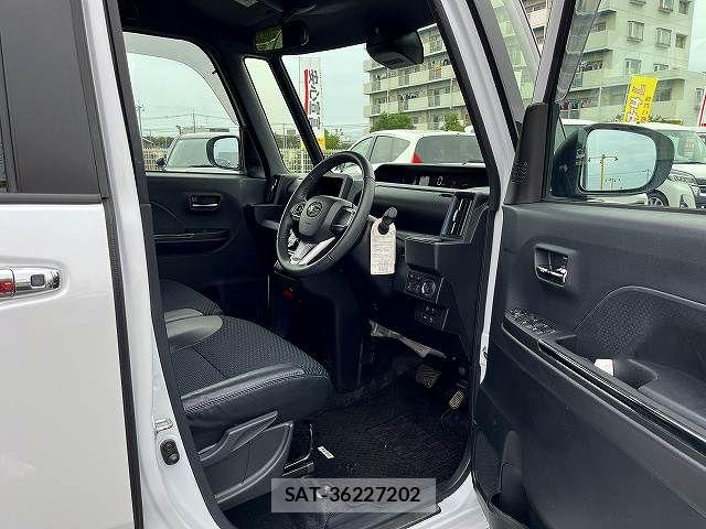 Daihatsu TANTO CUSTOM 2023-06 8882546-26