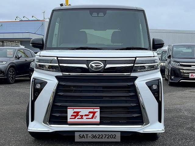 Daihatsu TANTO CUSTOM 2023-06 8882546-2