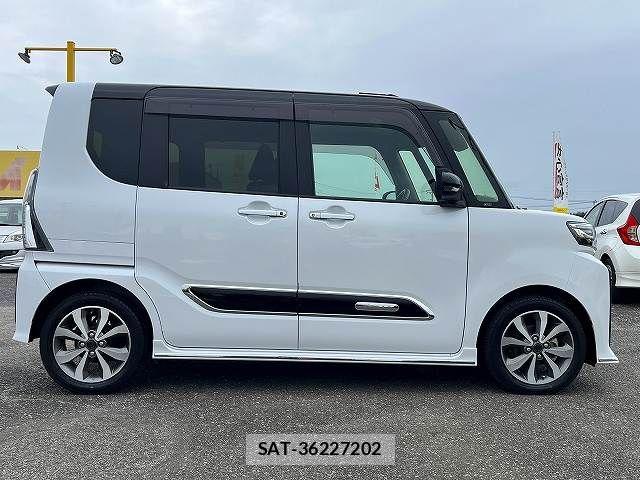 Daihatsu TANTO CUSTOM 2023-06 8882546-6