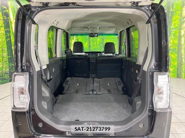 Daihatsu TANTO CUSTOM 2017-01 8882565-9