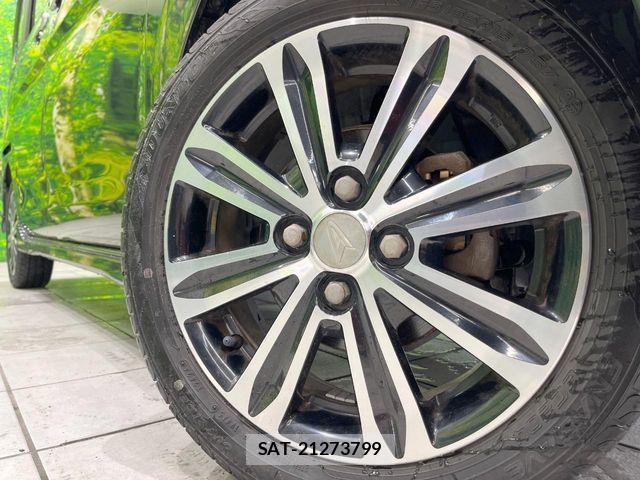 Daihatsu TANTO CUSTOM 2017-01 8882565-12