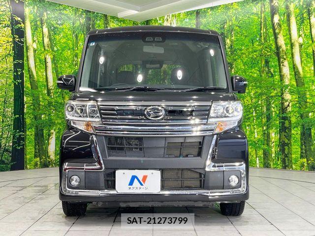 Daihatsu TANTO CUSTOM 2017-01 8882565-13