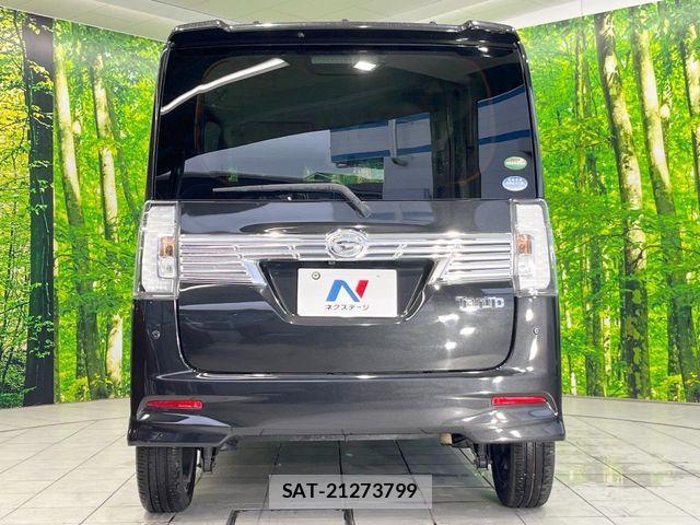 Daihatsu TANTO CUSTOM 2017-01 8882565-14