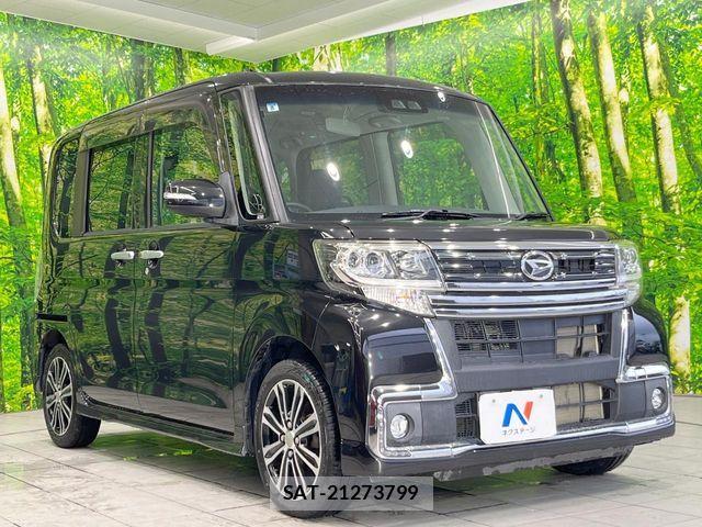 Daihatsu TANTO CUSTOM 2017-01 8882565-15