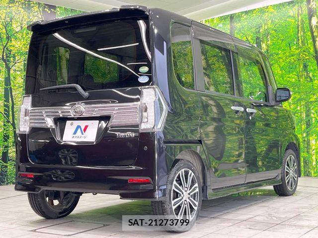 Daihatsu TANTO CUSTOM 2017-01 8882565-16