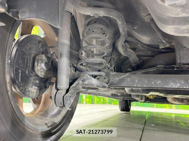 Daihatsu TANTO CUSTOM 2017-01 8882565-19