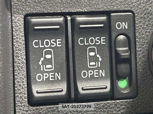 Daihatsu TANTO CUSTOM 2017-01 8882565-5