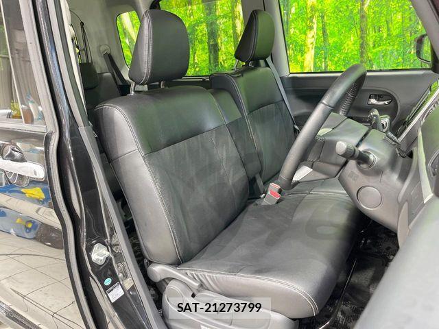 Daihatsu TANTO CUSTOM 2017-01 8882565-7