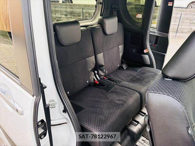 Daihatsu TANTO CUSTOM 2021-03 8882549-9