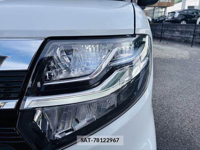 Daihatsu TANTO CUSTOM 2021-03 8882549-12