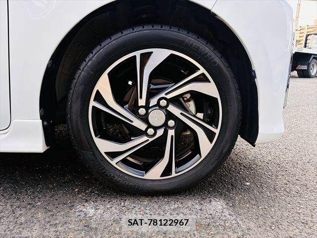 Daihatsu TANTO CUSTOM 2021-03 8882549-14