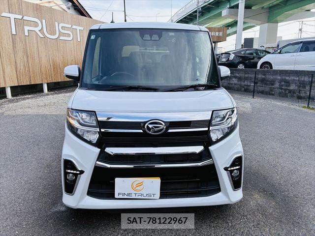 Daihatsu TANTO CUSTOM 2021-03 8882549-15