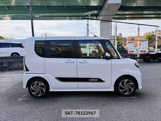 Daihatsu TANTO CUSTOM 2021-03 8882549-17