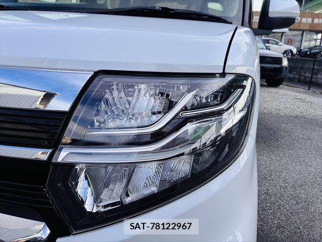 Daihatsu TANTO CUSTOM 2021-03 8882549-22