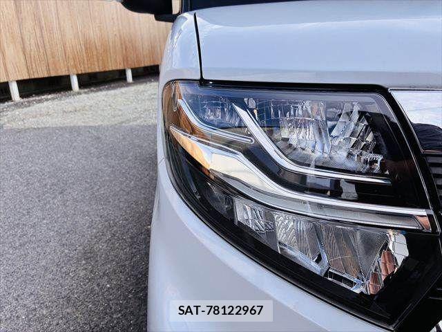 Daihatsu TANTO CUSTOM 2021-03 8882549-23