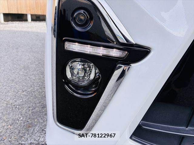 Daihatsu TANTO CUSTOM 2021-03 8882549-25