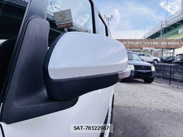 Daihatsu TANTO CUSTOM 2021-03 8882549-26