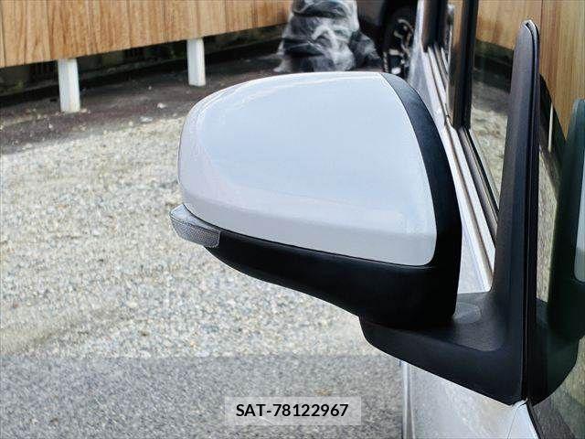 Daihatsu TANTO CUSTOM 2021-03 8882549-27