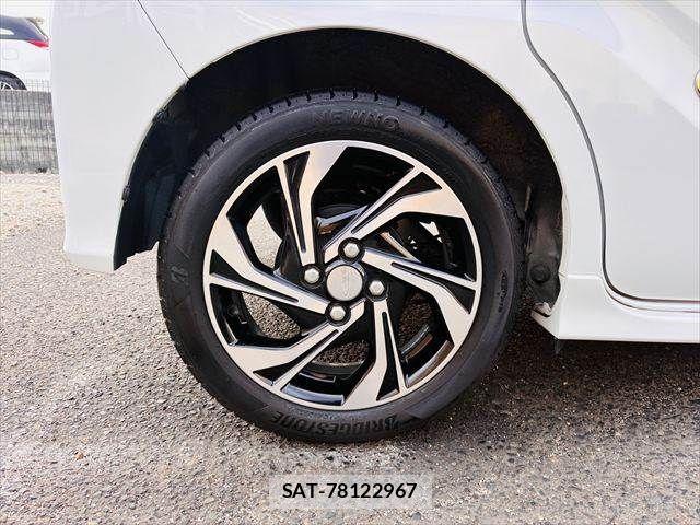 Daihatsu TANTO CUSTOM 2021-03 8882549-28
