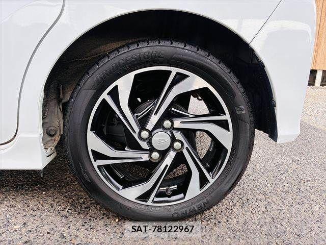 Daihatsu TANTO CUSTOM 2021-03 8882549-29