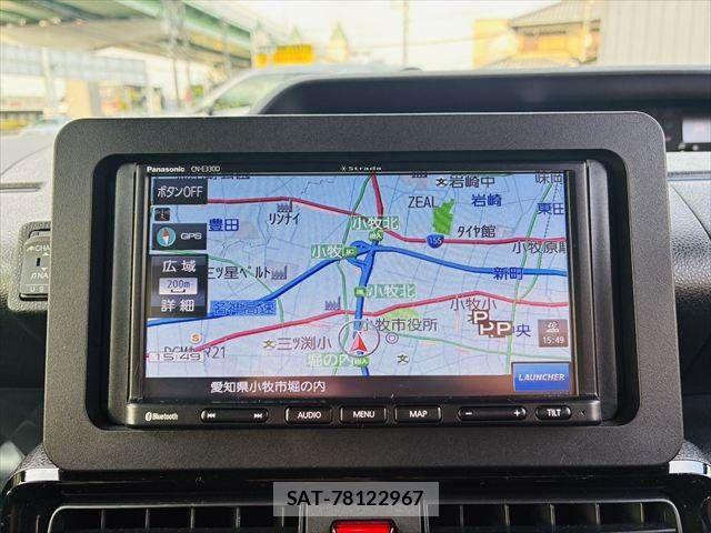 Daihatsu TANTO CUSTOM 2021-03 8882549-3