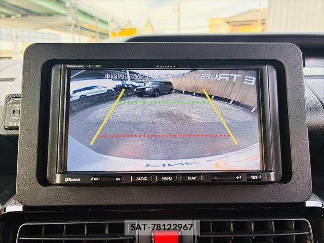 Daihatsu TANTO CUSTOM 2021-03 8882549-5