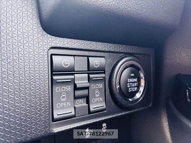 Daihatsu TANTO CUSTOM 2021-03 8882549-6
