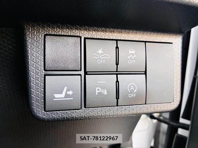 Daihatsu TANTO CUSTOM 2021-03 8882549-7