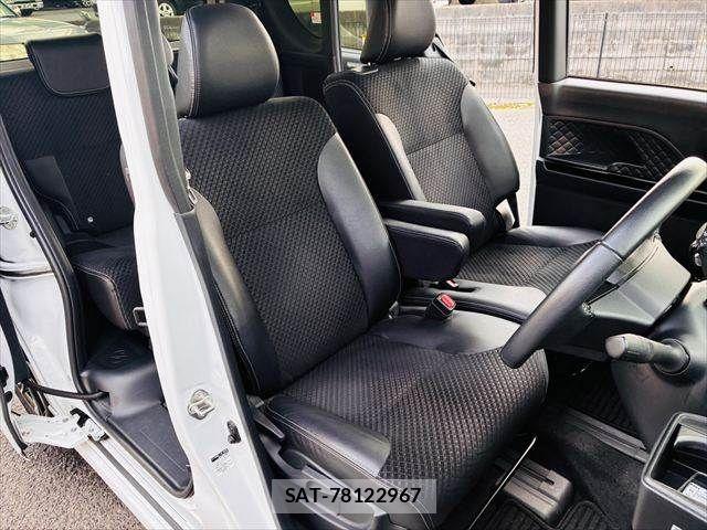 Daihatsu TANTO CUSTOM 2021-03 8882549-8