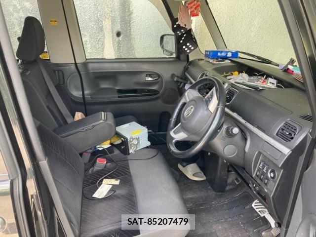 Daihatsu TANTO CUSTOM 2014-02 8882590-12