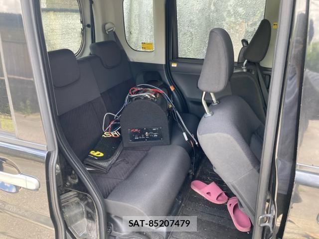 Daihatsu TANTO CUSTOM 2014-02 8882590-13