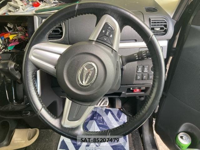Daihatsu TANTO CUSTOM 2014-02 8882590-15