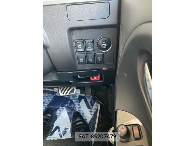 Daihatsu TANTO CUSTOM 2014-02 8882590-18