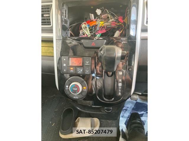 Daihatsu TANTO CUSTOM 2014-02 8882590-19