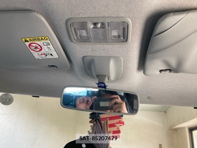 Daihatsu TANTO CUSTOM 2014-02 8882590-20