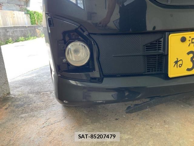 Daihatsu TANTO CUSTOM 2014-02 8882590-23