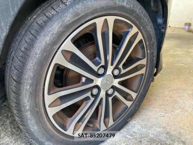 Daihatsu TANTO CUSTOM 2014-02 8882590-5
