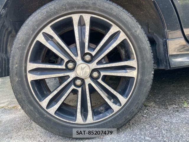 Daihatsu TANTO CUSTOM 2014-02 8882590-6