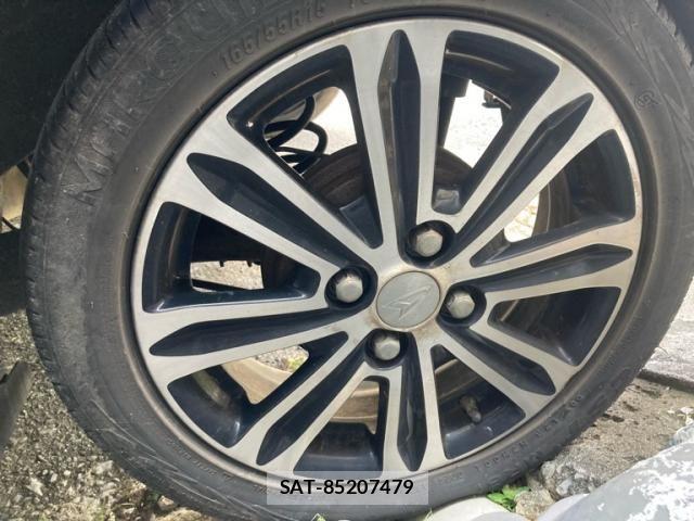 Daihatsu TANTO CUSTOM 2014-02 8882590-7