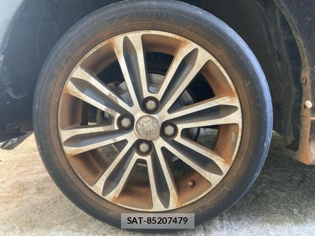 Daihatsu TANTO CUSTOM 2014-02 8882590-8