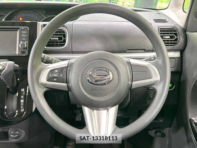 Daihatsu TANTO CUSTOM 2014-07 8882569-10