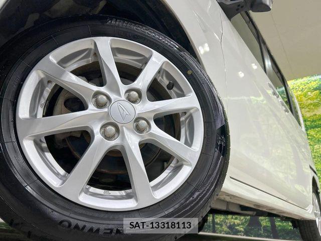 Daihatsu TANTO CUSTOM 2014-07 8882569-12