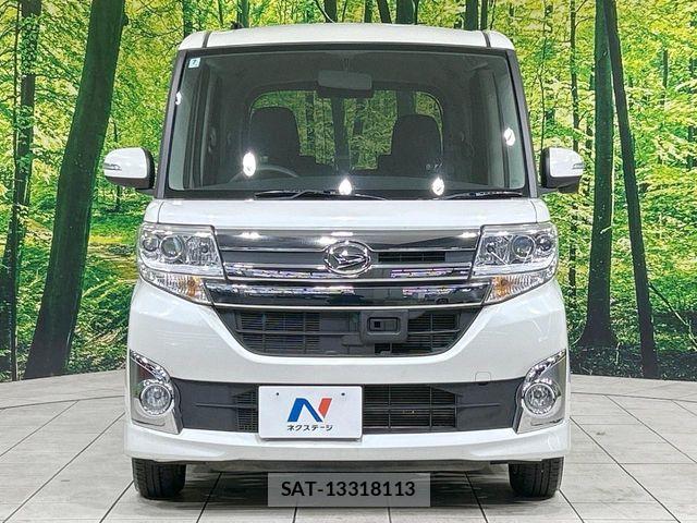 Daihatsu TANTO CUSTOM 2014-07 8882569-13