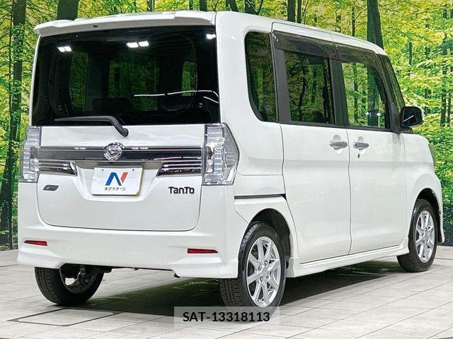 Daihatsu TANTO CUSTOM 2014-07 8882569-16