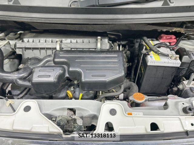 Daihatsu TANTO CUSTOM 2014-07 8882569-17