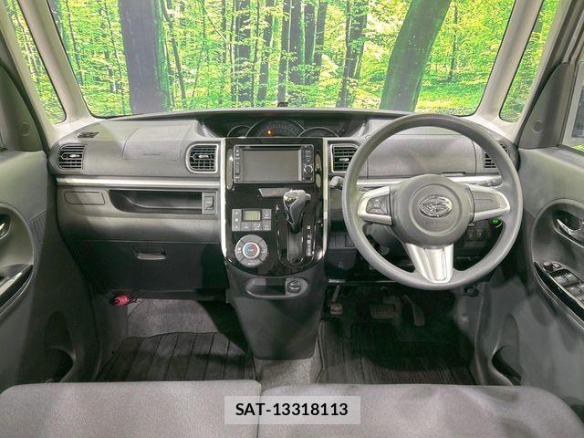 Daihatsu TANTO CUSTOM 2014-07 8882569-1